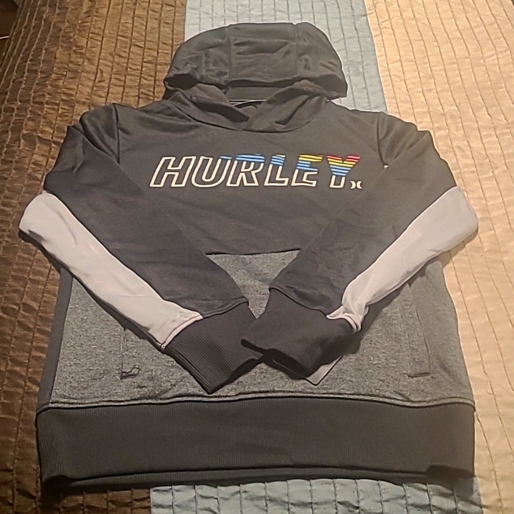 Hurley* boys Hoodie
